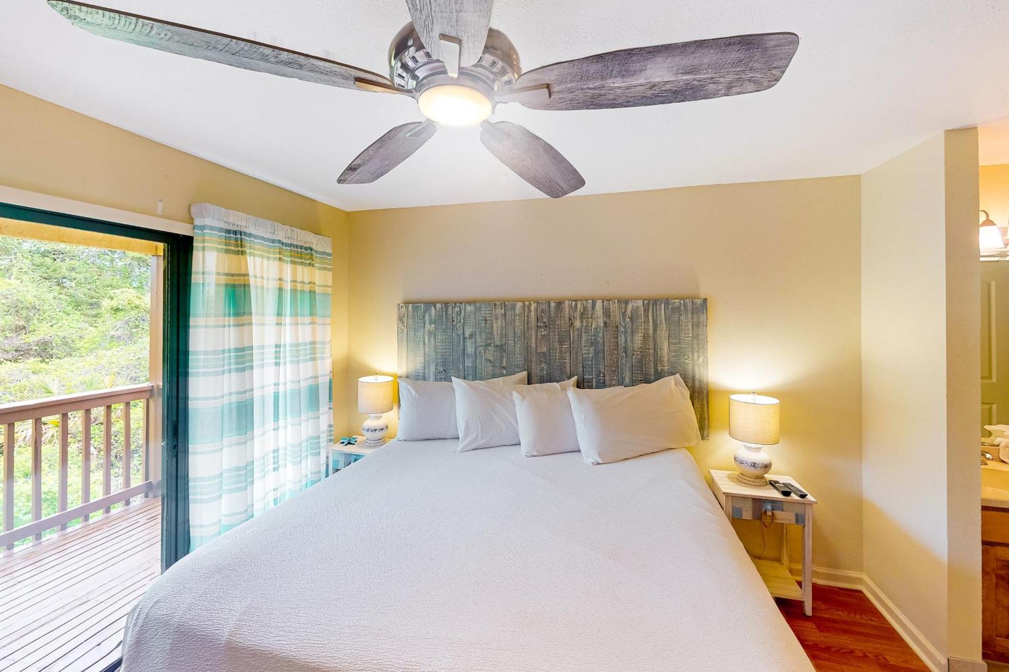 Beachwalk Condominiums 10F Panama City Beach Zewnętrze zdjęcie